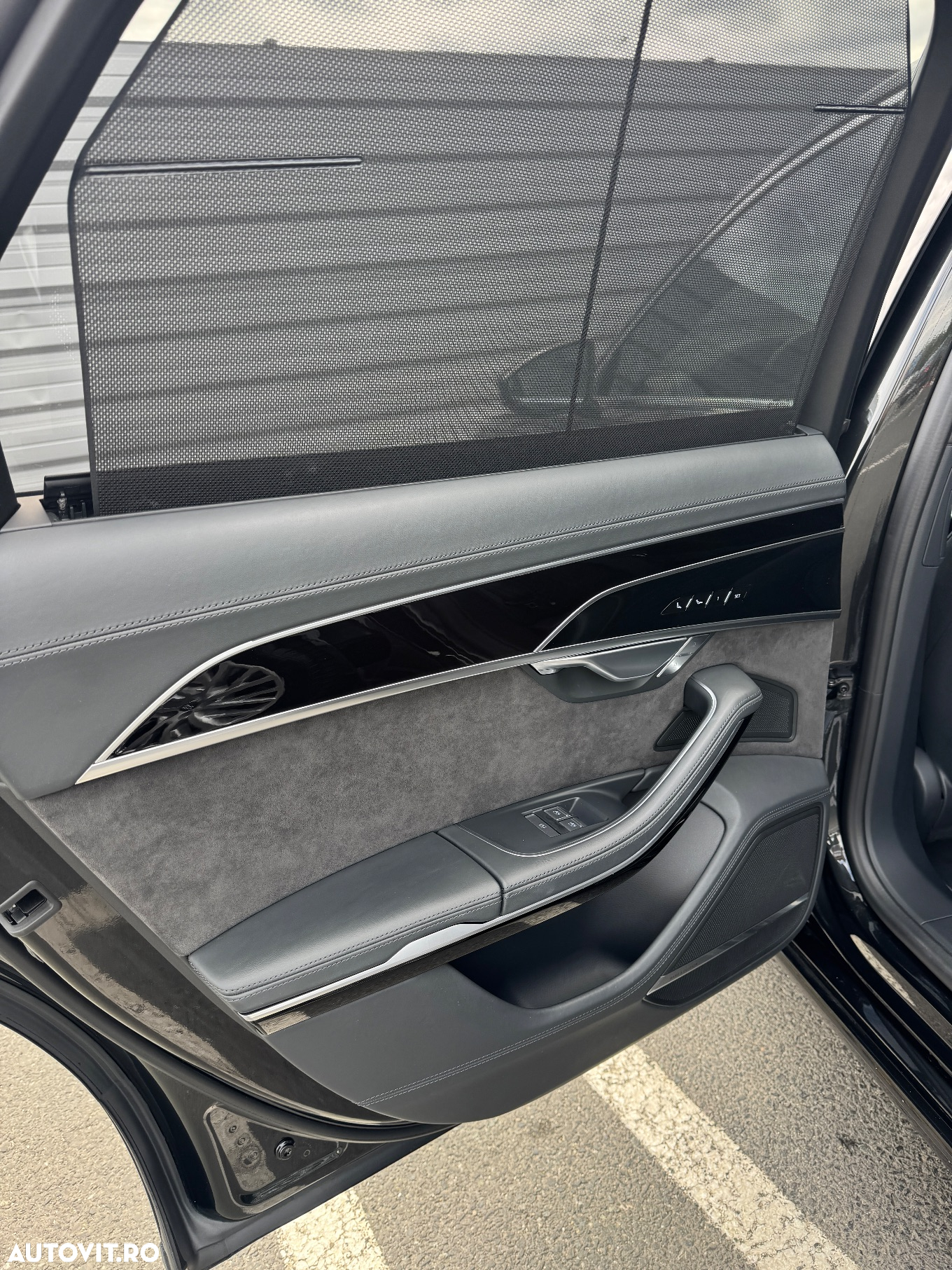 Audi A8 3.0 50 TDI quattro Tiptronic - 22