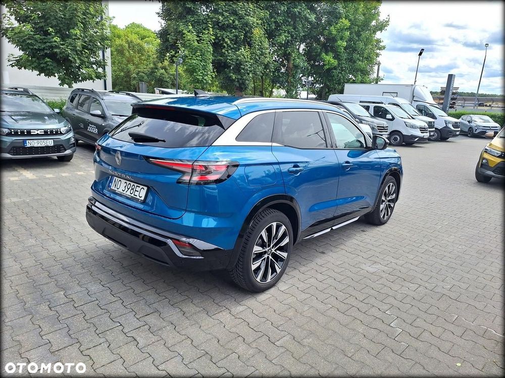 Renault Austral 1.3 TCe mHEV Techno - 6