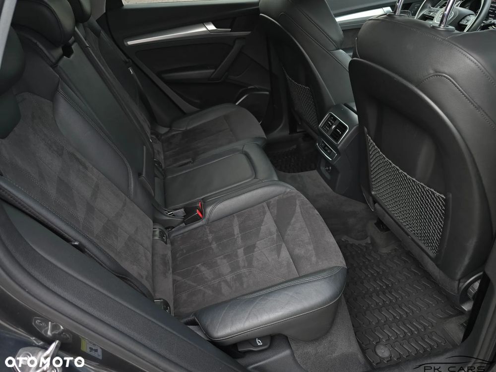 Audi Q5 40 TDI Quattro Sport S tronic - 39