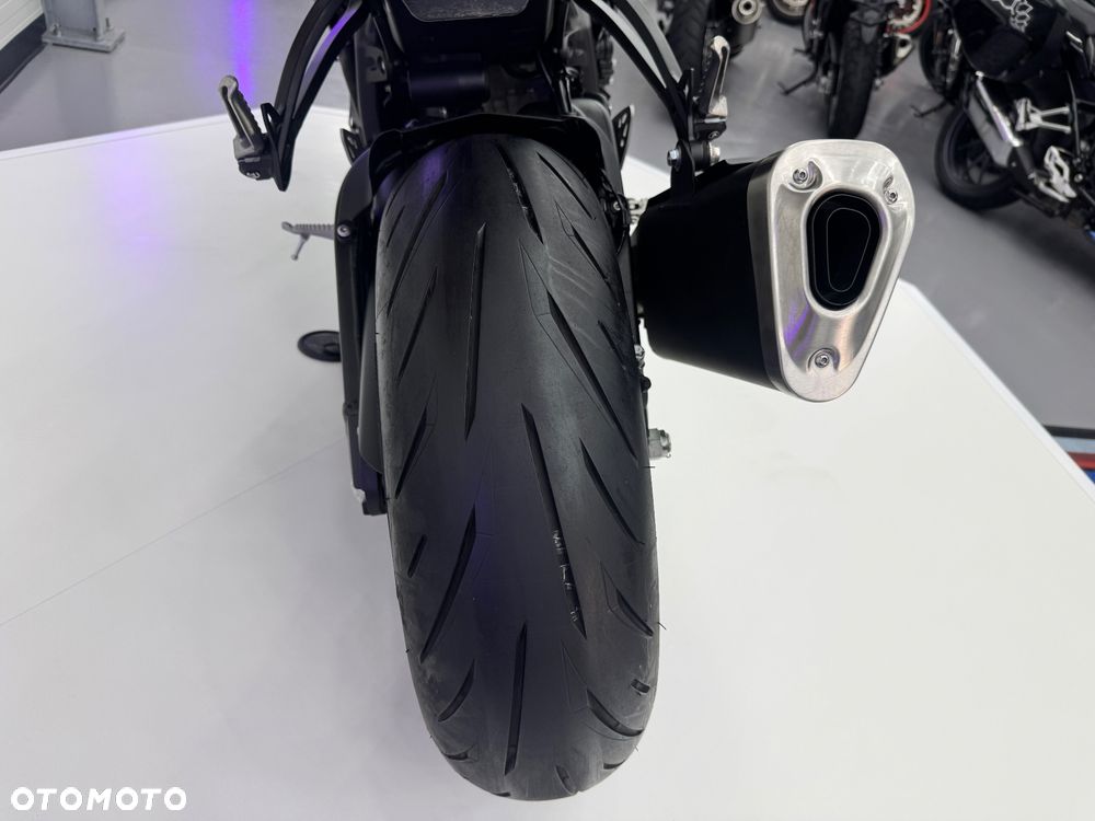 Kawasaki ZX - 20