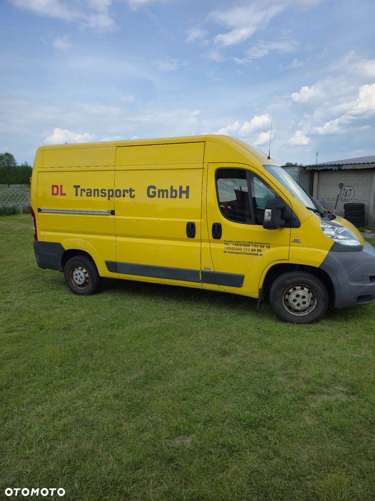 Fiat Ducato - 5