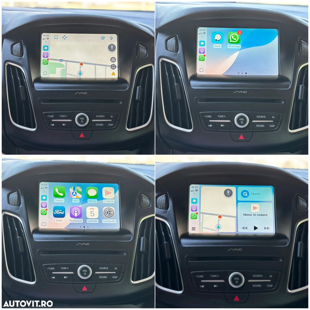 Ford Focus - 16
