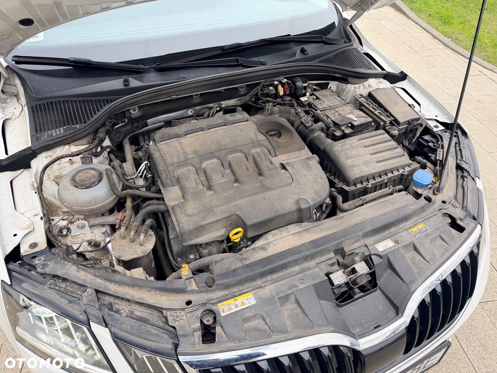 Skoda Octavia 1.6 TDI Style - 11