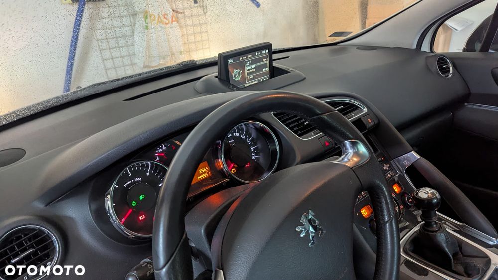 Peugeot 3008 - 7