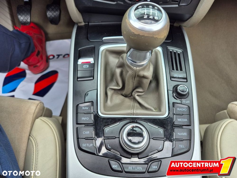 Audi A5 Cabrio - 26