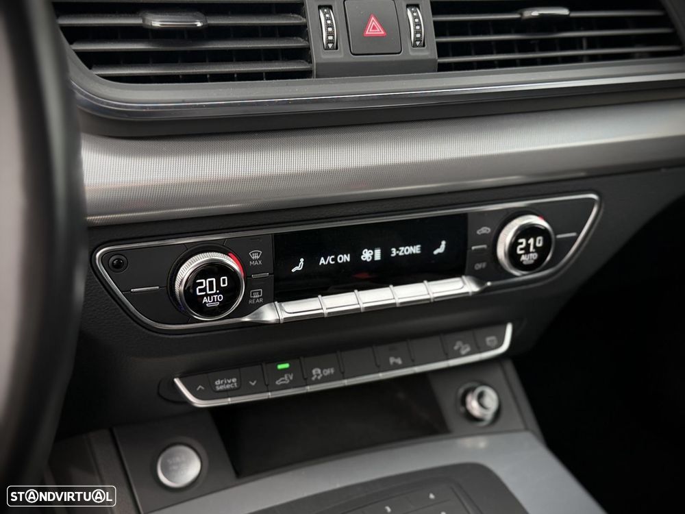 Audi Q5 50 TFSIe quattro Design S tronic - 15