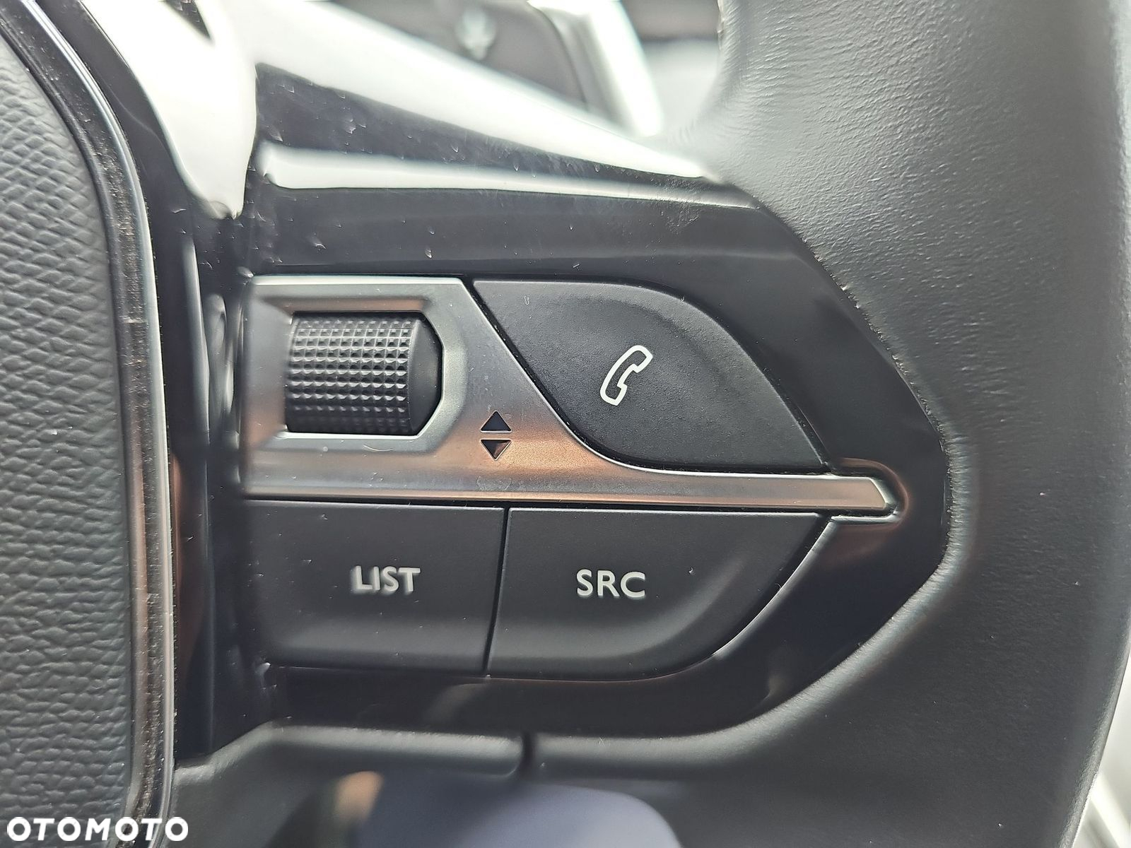 Peugeot 508 1.6 PureTech Allure S&S EAT8 - 15
