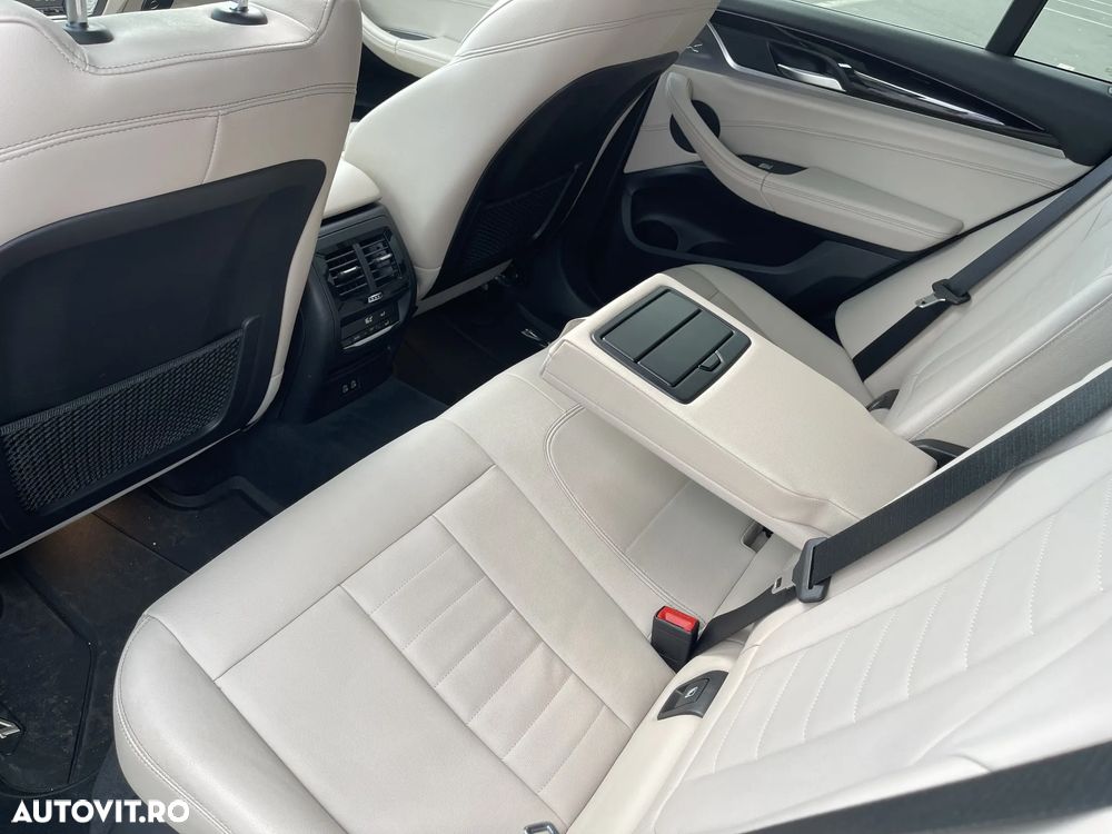 BMW X4 xDrive20d Aut. M Sport Edition - 22