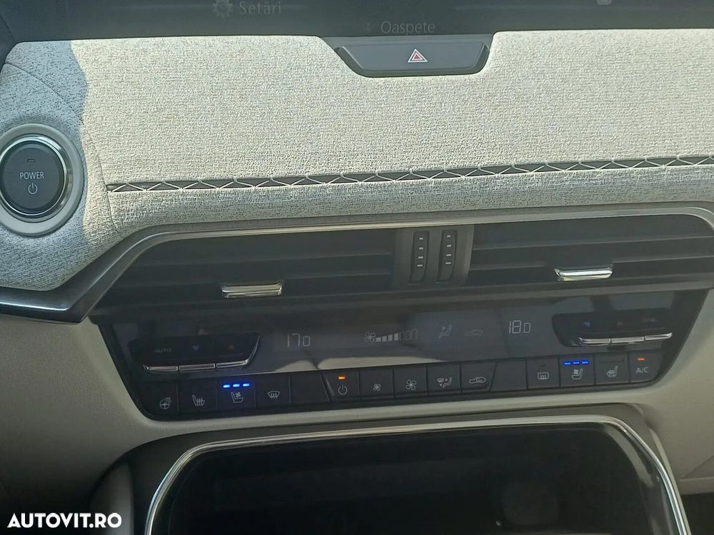 Mazda CX-60 e-Skyactiv PHEV Takumi Plus - 24