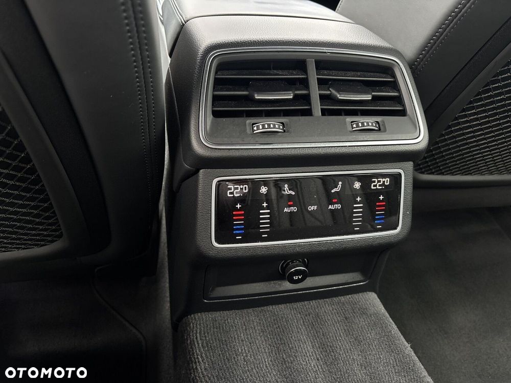 Audi A6 Limousine - 30