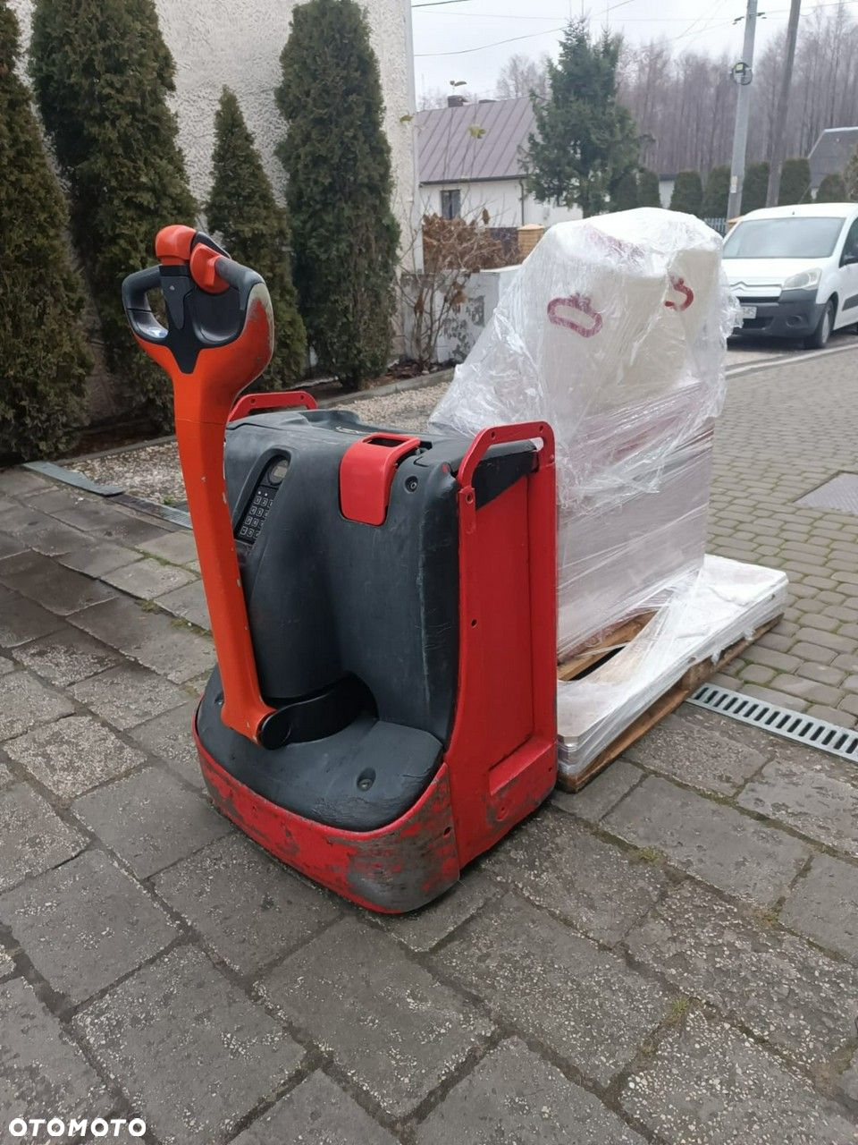 Inny T16 Kilka Sztuk Stan Techniczny Bardzo Dobry Okazja! - 10