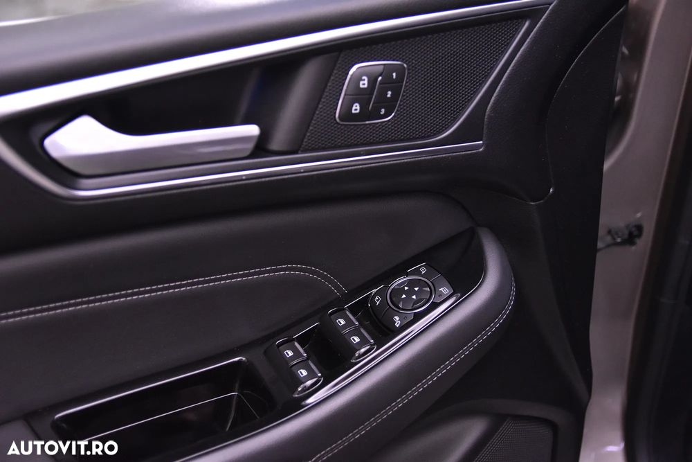 Ford S-Max - 14