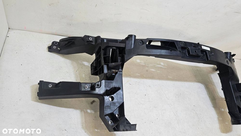 pas wzmocnienie przód mercedes sprinter a190 a9078805600 - 3