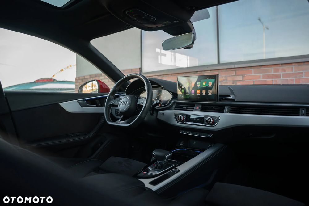 Audi A5 Sportback - 29