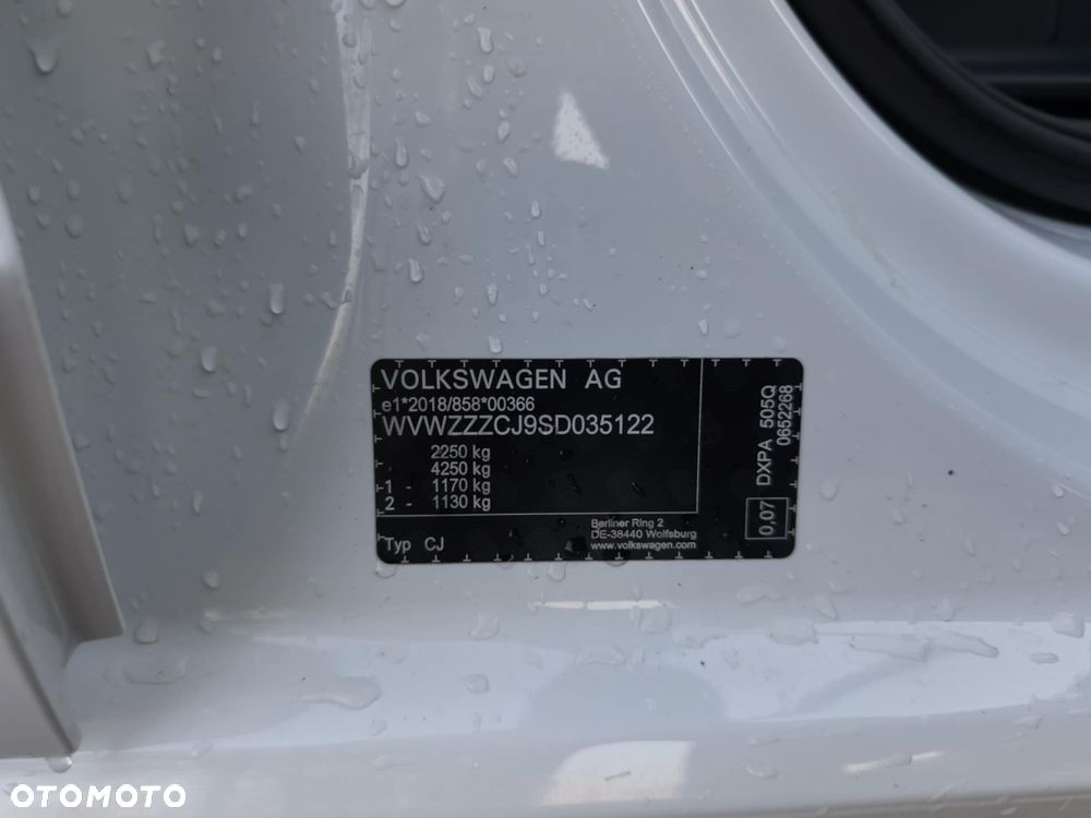 Volkswagen Passat 2.0 TDI SCR DSG Elegance - 40