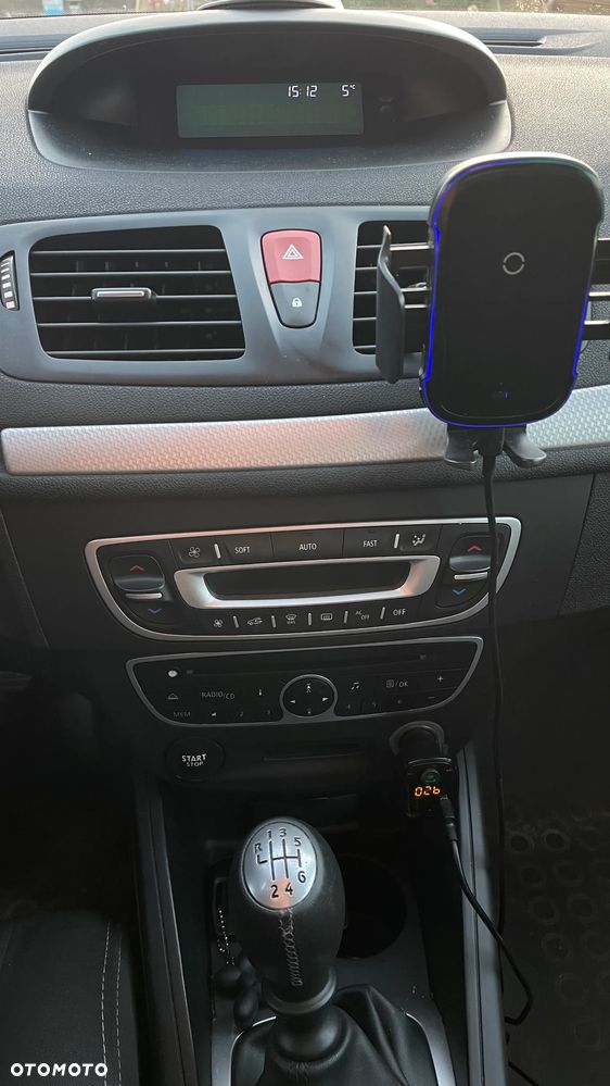 Renault Megane 1.6 16V Dynamique - 11