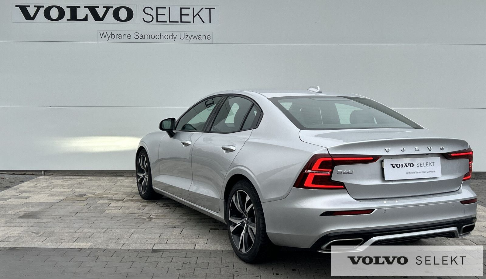 Volvo S60 - 7