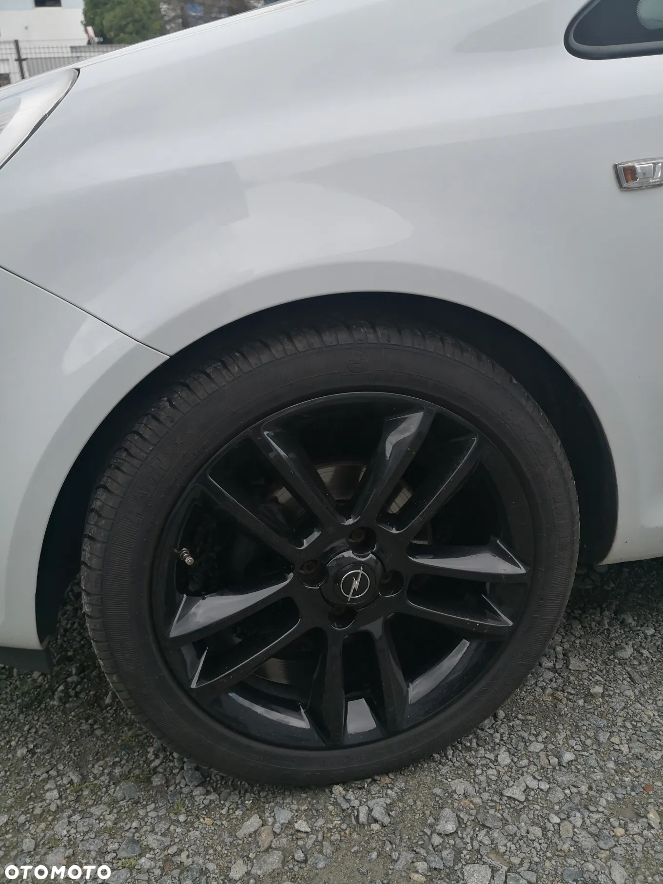 Opel Corsa - 9