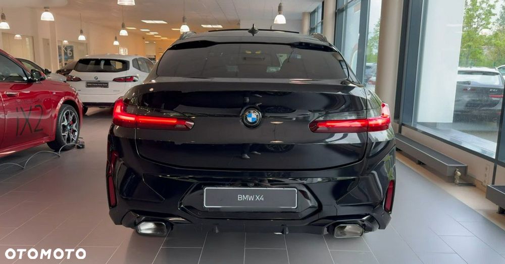 BMW X4 - 6