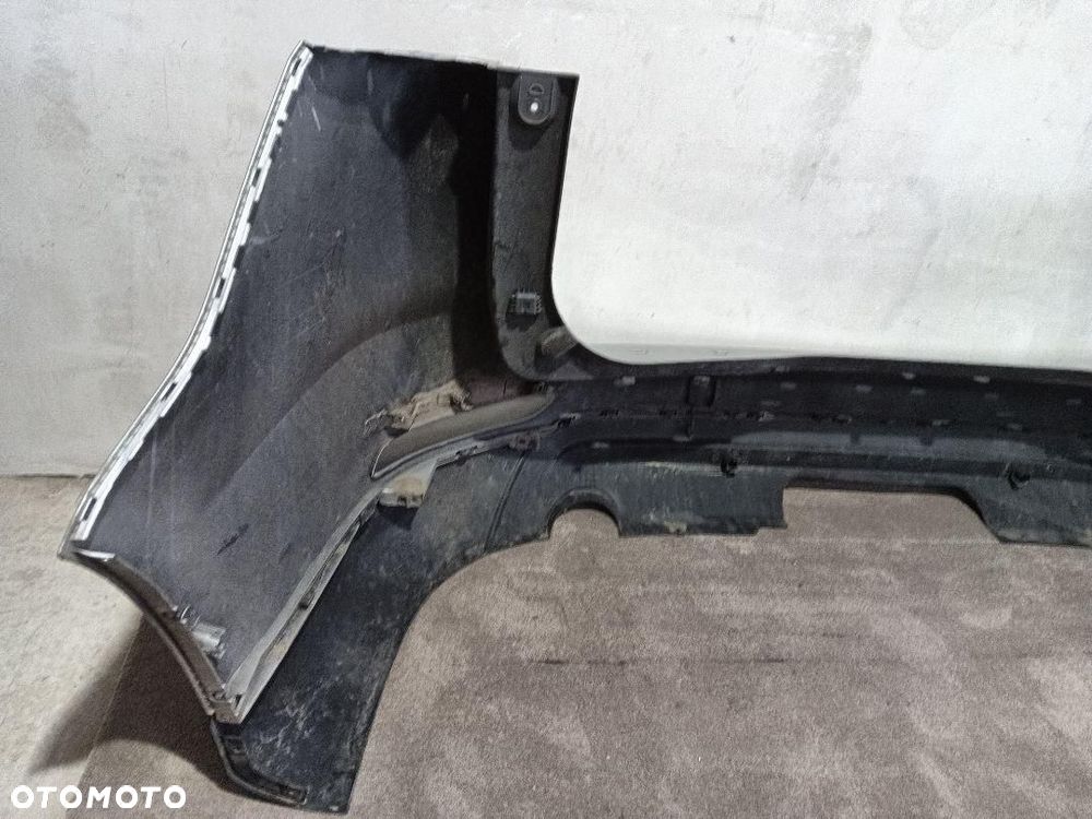 ZDERZAK TYŁ TYLNY FORD S MAX MK2 EM2B-17H773 - 8