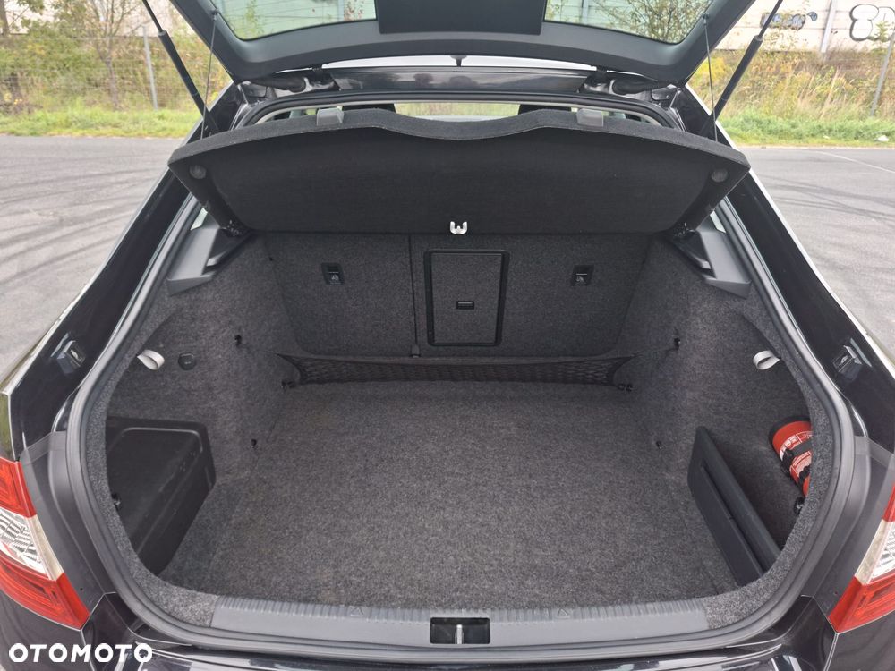 Skoda Octavia 1.8 TSI Style DSG - 14