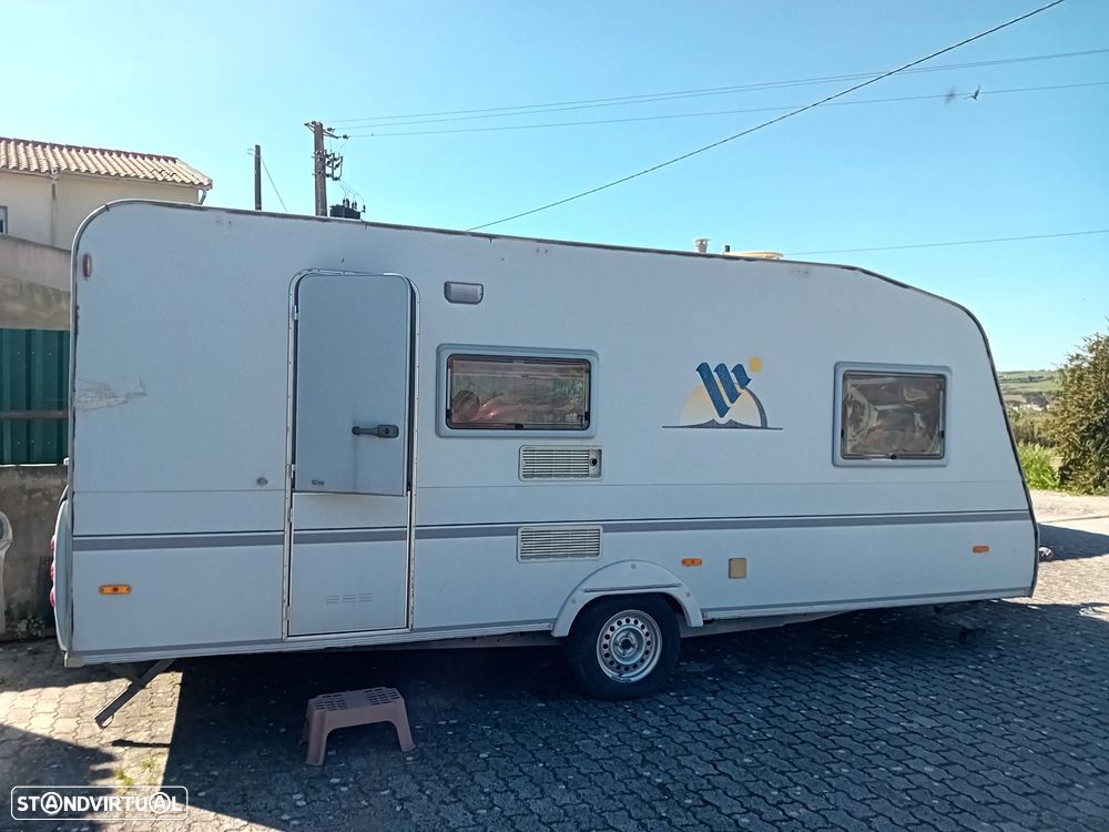 Vimara 500 - 3