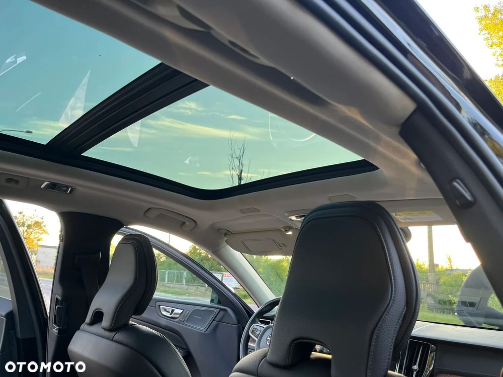 Volvo XC 60 T5 AWD Inscription - 36