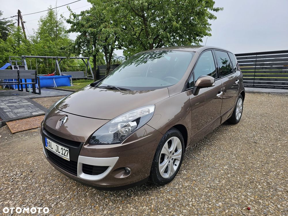 Renault Scenic - 18