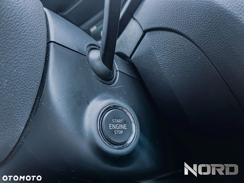 Skoda Octavia 1.8 TSI DSG Style - 23