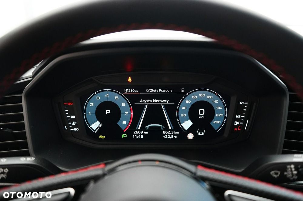 Audi A1 Allstreet - 17