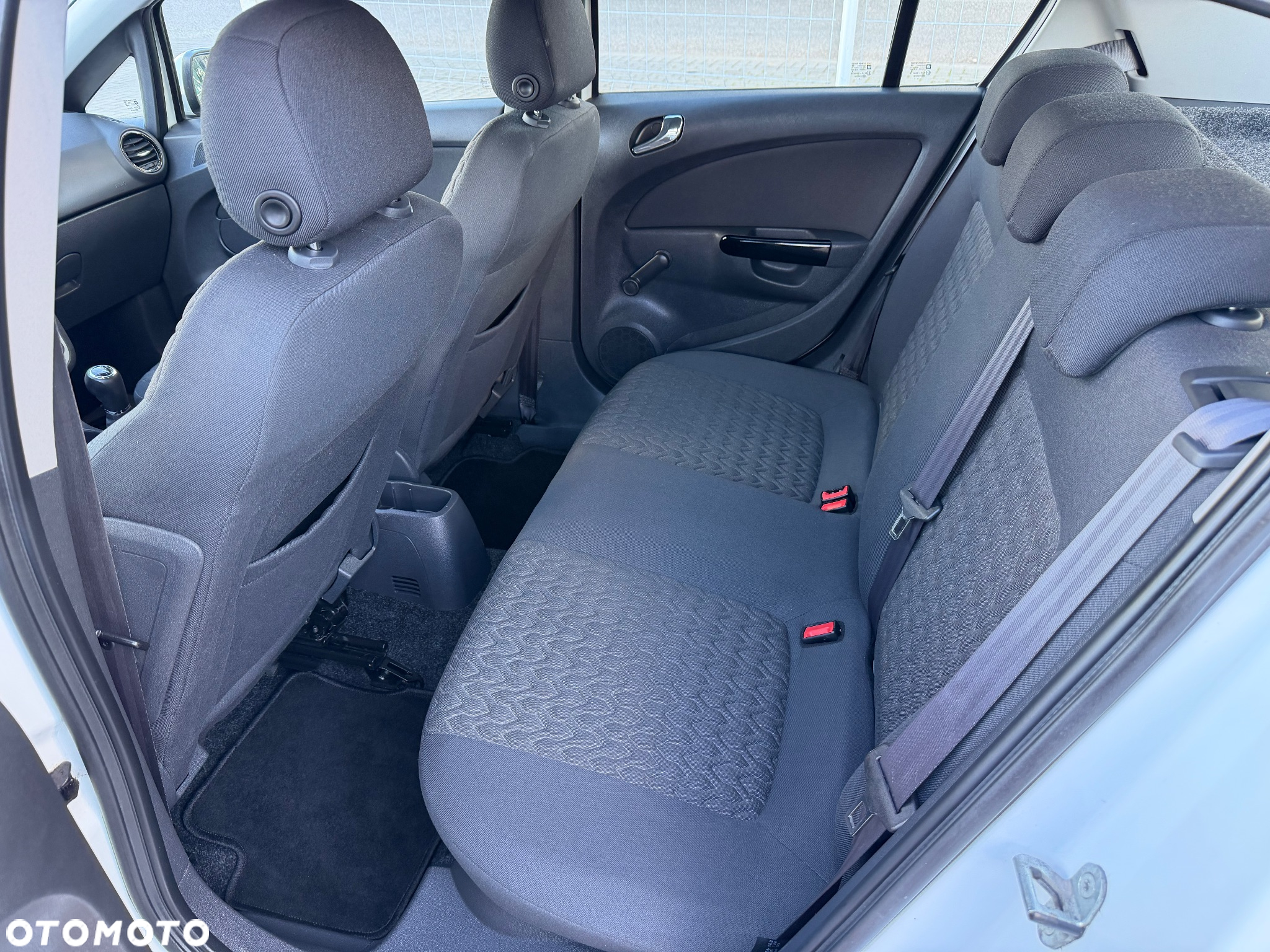 Opel Corsa - 33