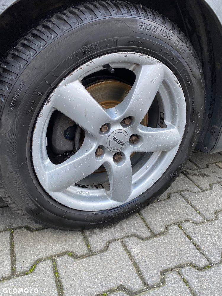 Honda Civic 1.4 Comfort - 6