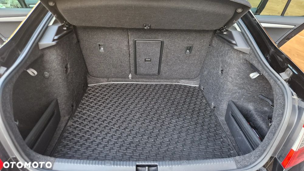 Skoda Octavia 1.5 TSI ACT Style DSG - 36