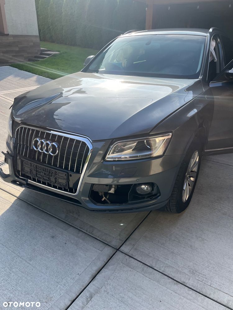 Audi Q5 - 1