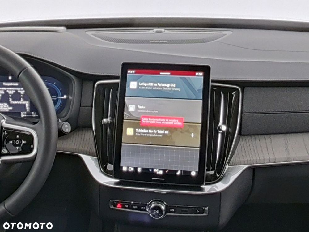 Volvo XC 90 - 15
