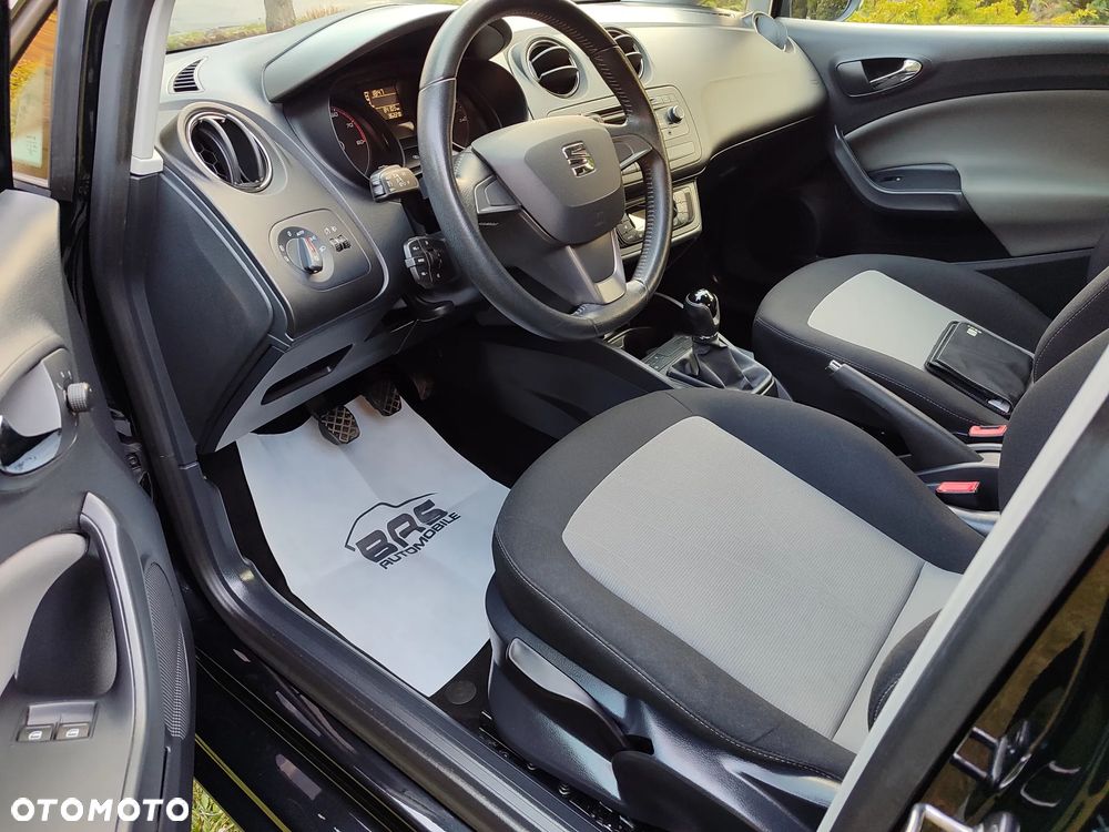 Seat Ibiza - 7