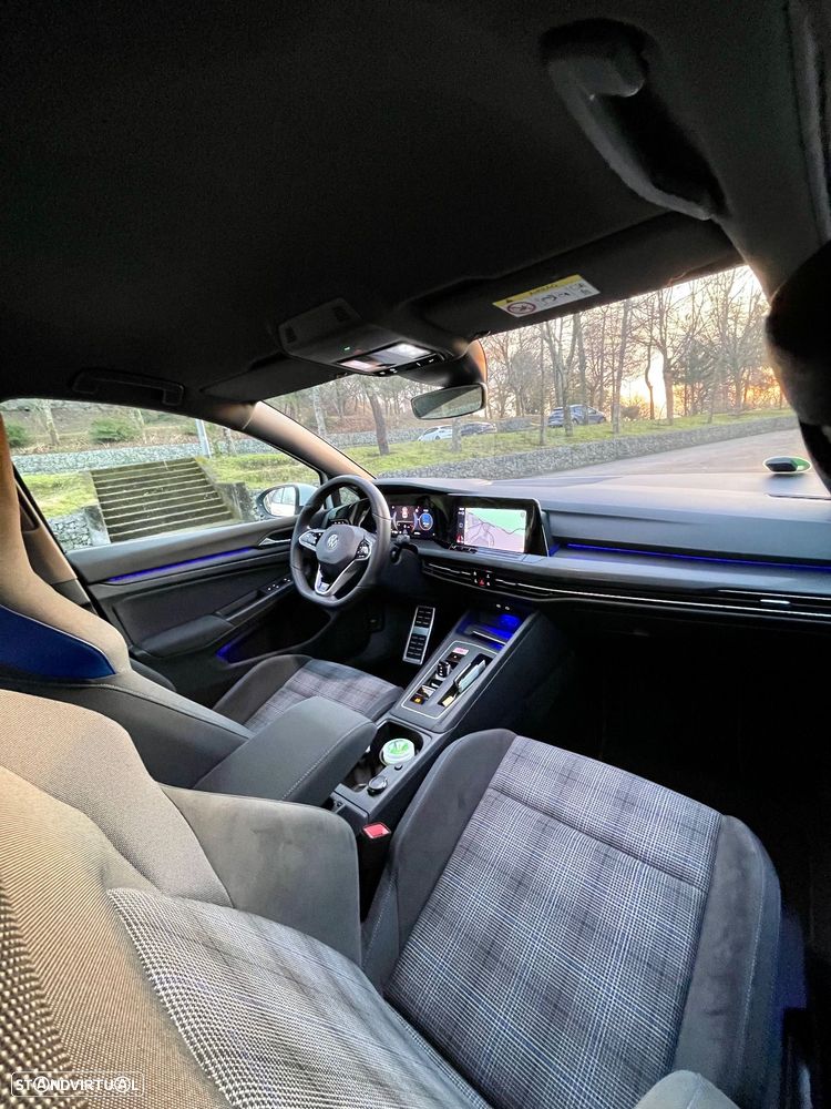 VW Golf 1.4 eHybrid OPF DSG GTE - 7