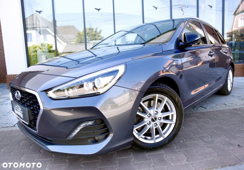 Hyundai i30 - 22