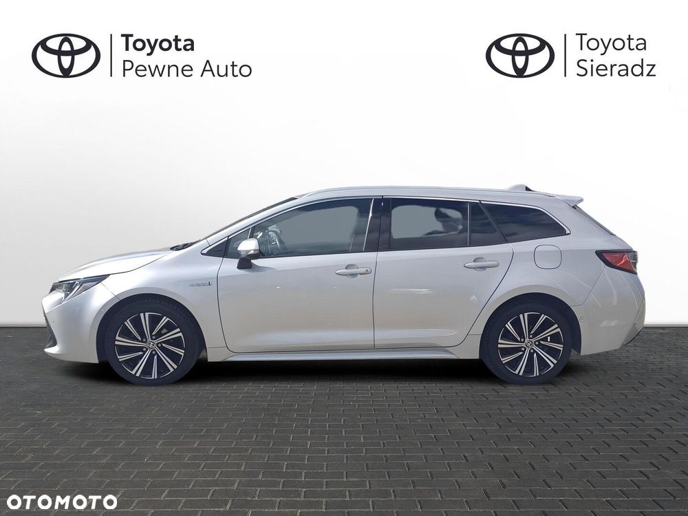 Toyota Corolla - 8