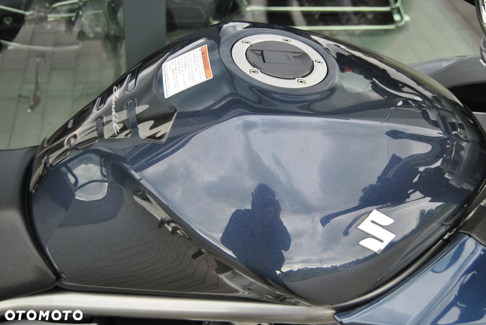 Suzuki Bandit - 32