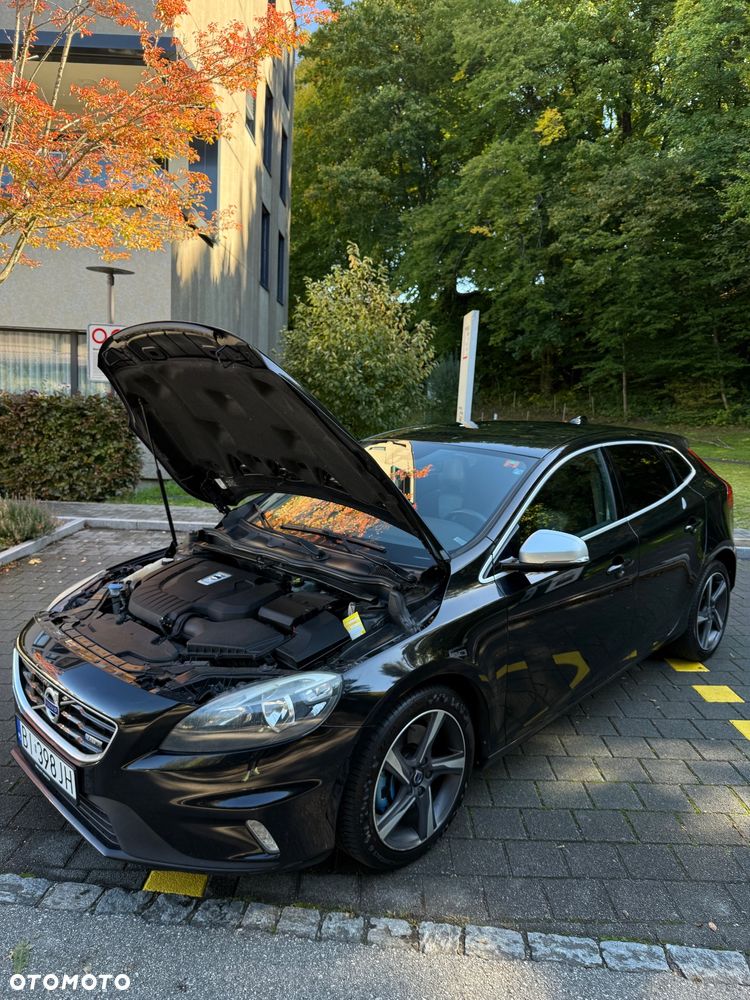 Volvo V40 D3 Momentum - 8