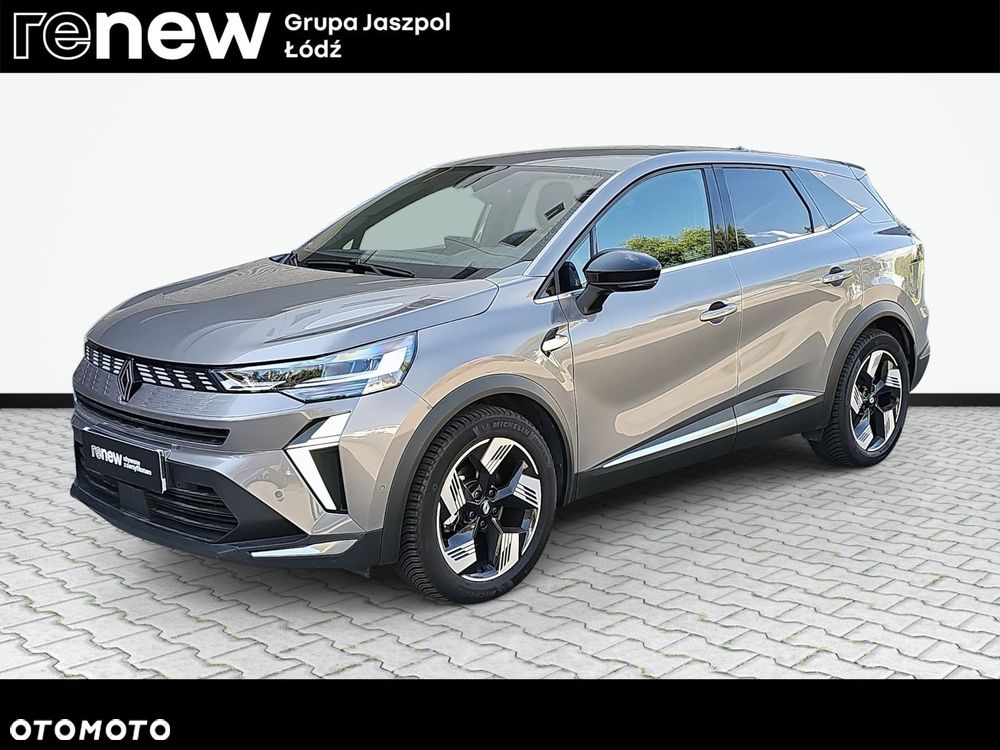 Renault Symbioz 1.8 E-Tech Full Hybrid 160 Techno - 1