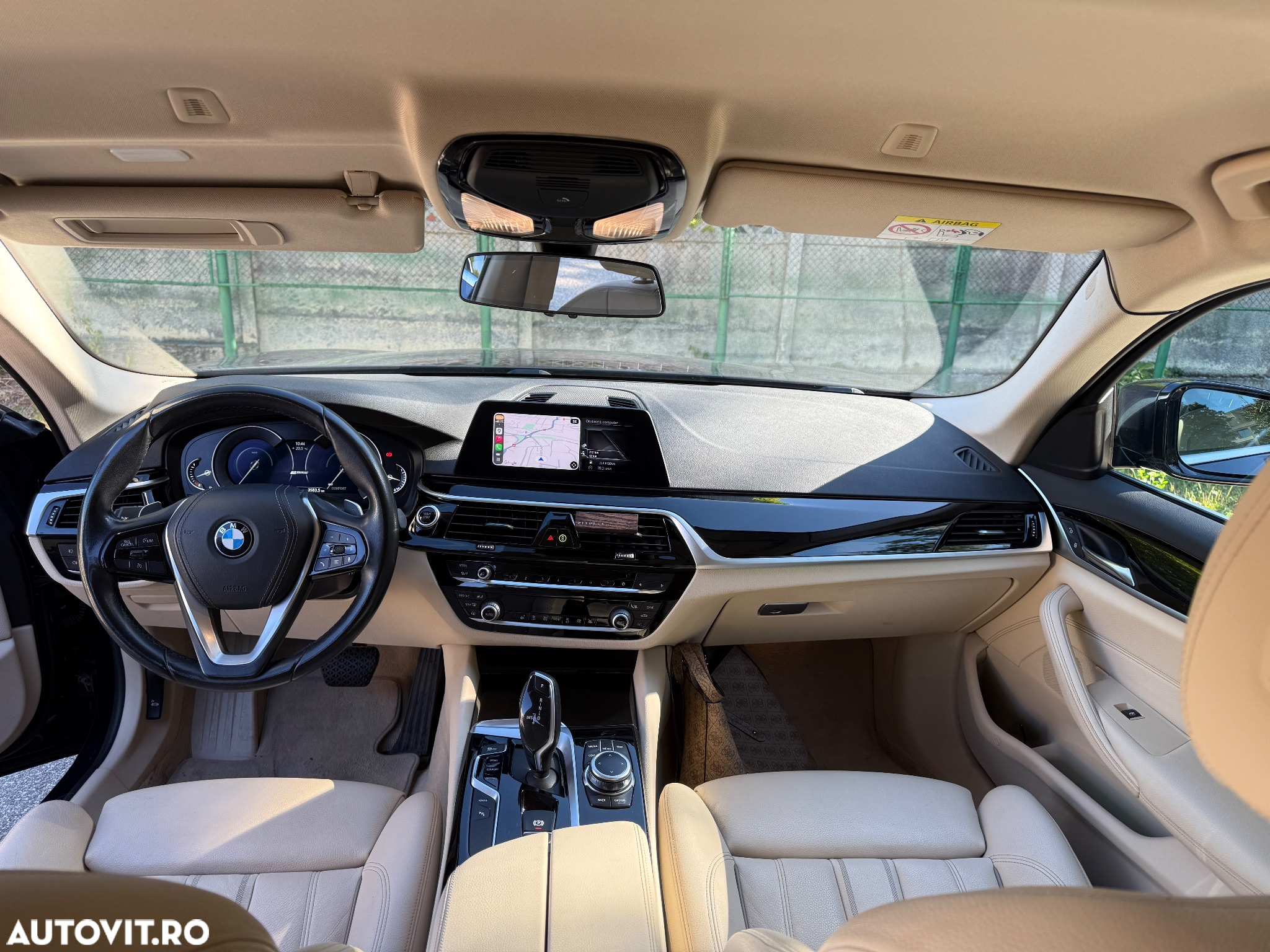 BMW Seria 5 - 14