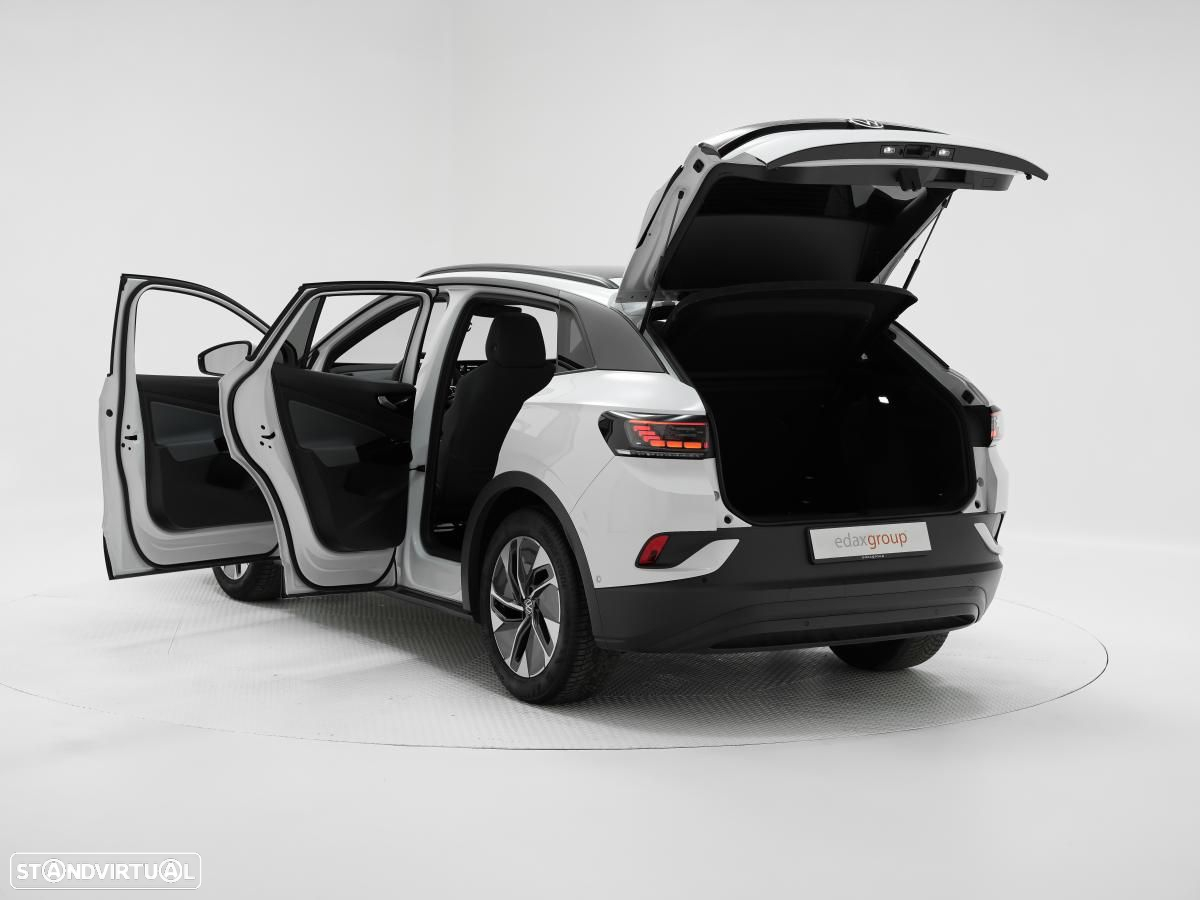 VW ID.4 52 kWh Pure Urban - 5