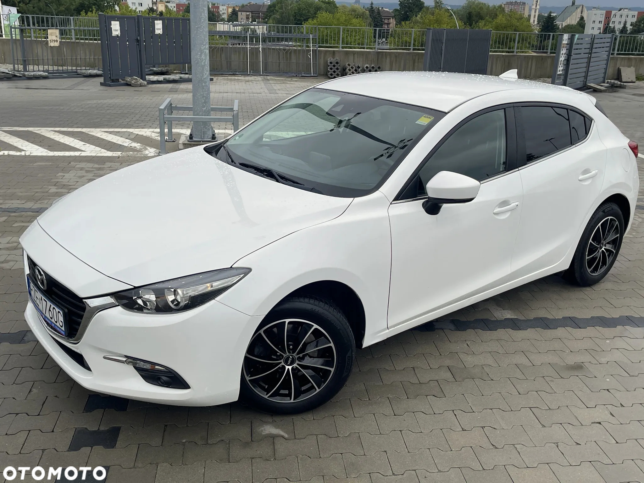 Mazda 3 2.0 Skymotion - 14