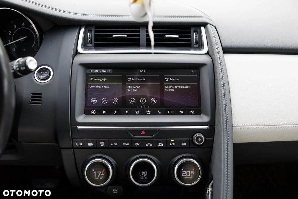 Jaguar E-Pace 2.0 i4P AWD R-Dynamic SE - 14