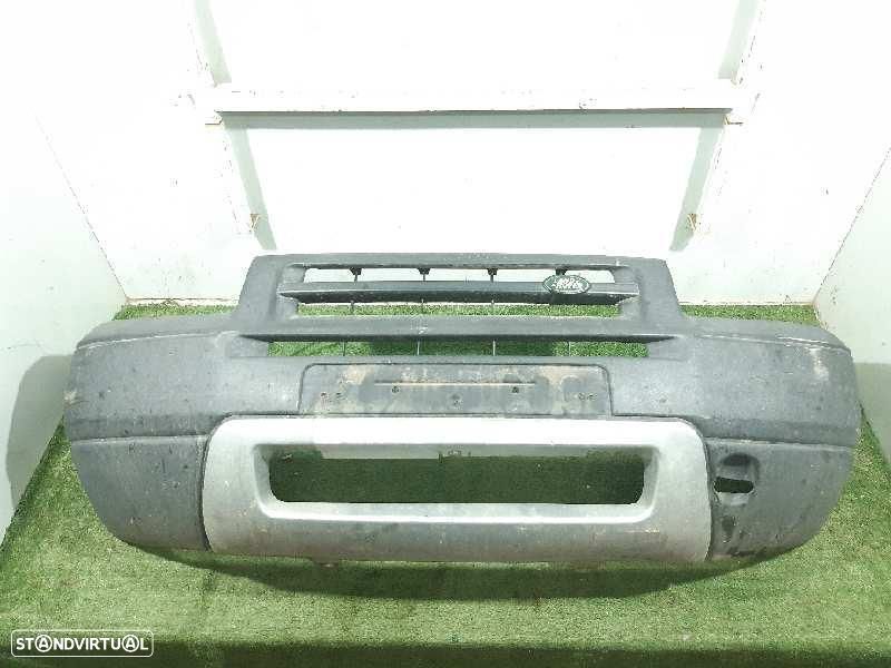 PÁRA-CHOQUES DIANTEIRO LAND ROVER FREELANDER - 1