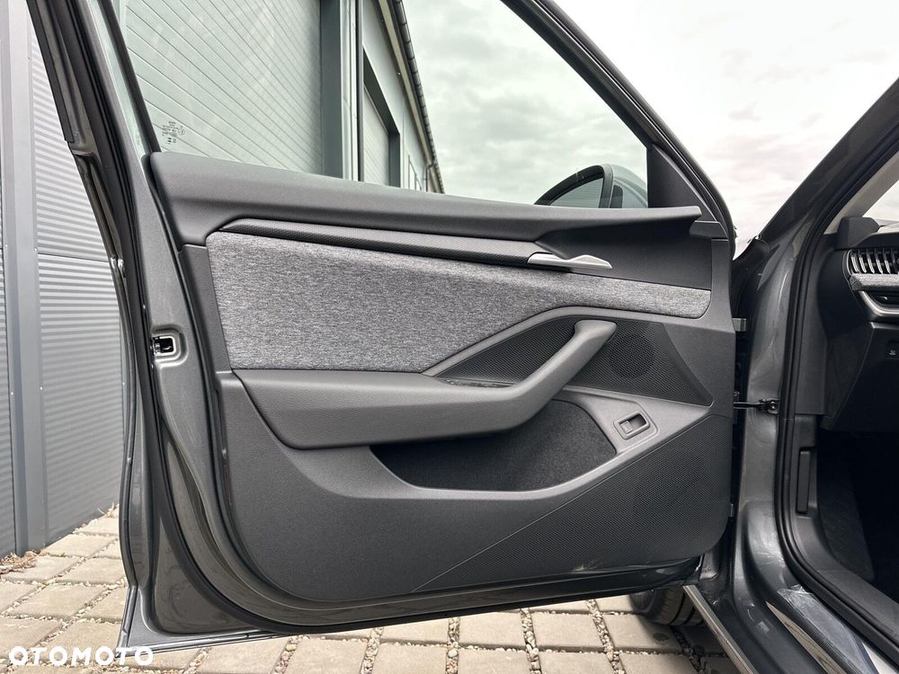 Skoda Superb - 16