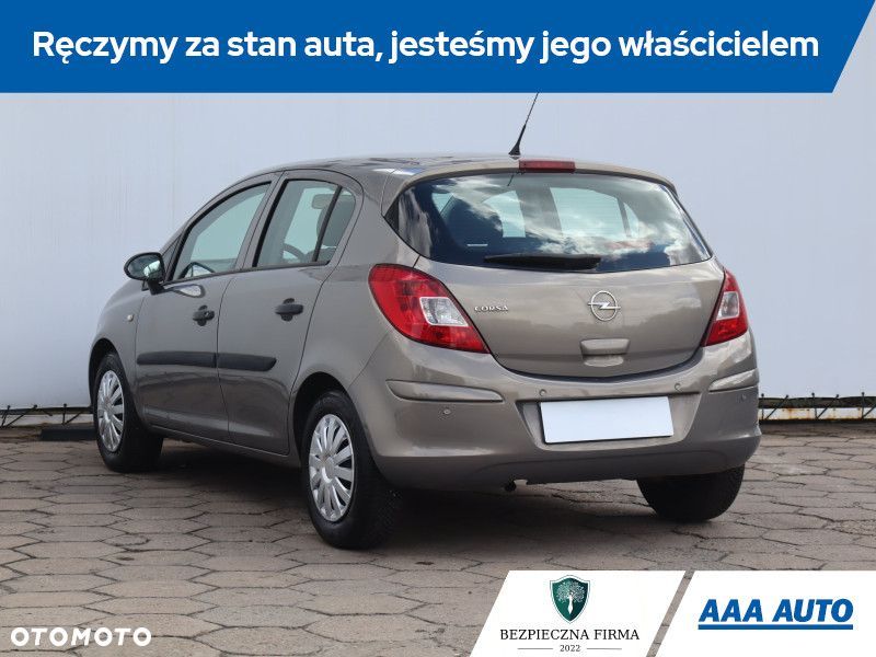 Opel Corsa - 6