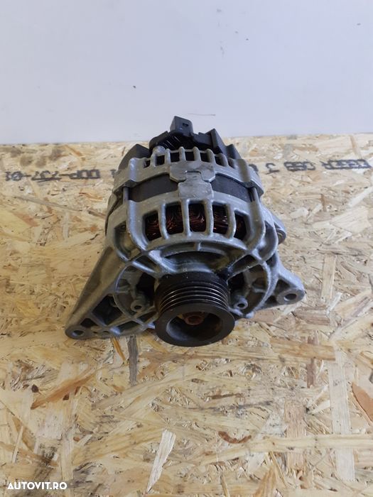 Alternator Mercedes Gla X156 Cla W117 A/B Class W176 2.2 Cdi 180 Cdi - 1
